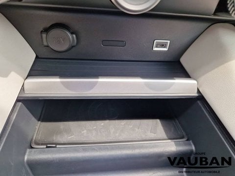 Voitures D'occasion À Sarcelles | Citroën C5 X Hybride Rechargeable 225 E-Eat8 Hypnos