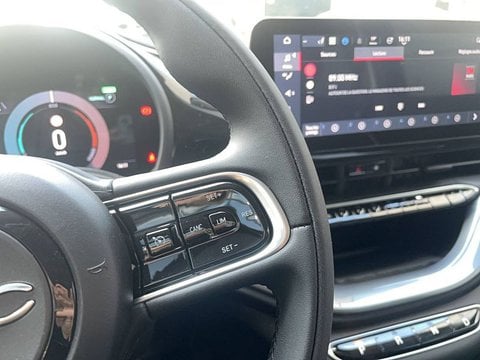 Voitures D'occasion À St-Brice-Sous-Forêt | Fiat 500 Iii E 95 Ch Nouvelle 500