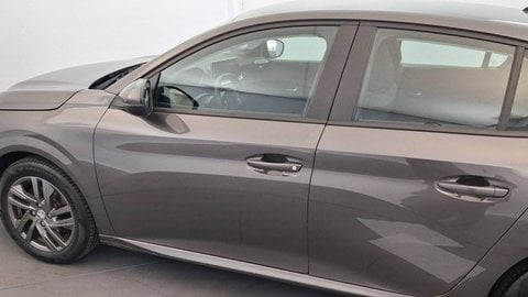 Voitures D'occasion À Saint-Brice-Sous-Forêt | Peugeot 208 Ii Puretech 75 S&S Bvm5 Style