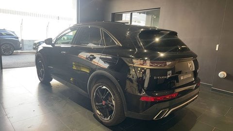 Voitures D'occasion À Mantes - Buchelay | Ds Ds 7 Ds7 Crossback Hybride E-Tense 300 Eat8 4X4 Per...