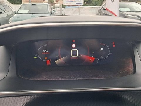 Voitures D'occasion À Argenteuil | Peugeot 2008 1.2 Puretech 155Ch S&S Gt Pack Eat8