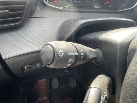 Voitures D'occasion À Chambourcy | Peugeot 208 Ii Puretech 75 S&S Bvm5 Like