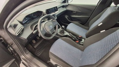 Voitures D'occasion À Les Mureaux | Peugeot 208 Ii Puretech 75 S&S Bvm5 Like
