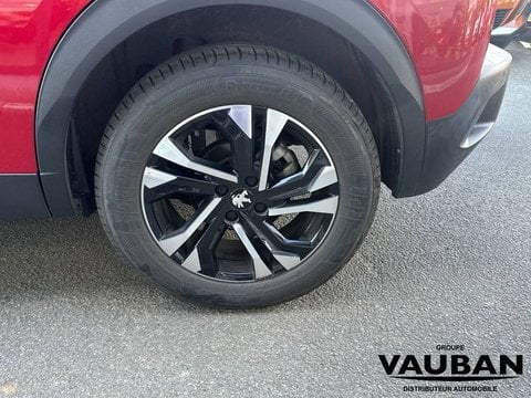 Voitures D'occasion À Chambourcy | Peugeot 2008 Ii Puretech 130 S&S Eat8 Allure