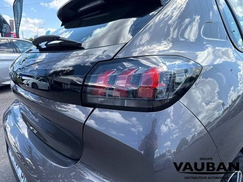 Voitures D'occasion À Osny | Peugeot 208 Ii Puretech 75 S&S Bvm5 Active Pack