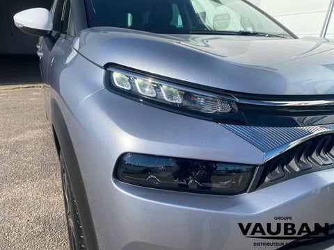 Voitures D'occasion À Gisors | Citroën C3 Aircross Puretech 110 S&S Bvm6 You
