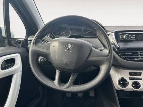 Voitures D'occasion À Herblay | Peugeot 208 Puretech 68Ch Bvm5 Like