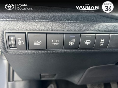 Voitures D'occasion À Chambourcy | Toyota Corolla 1.8 140Ch Gr Sport My26