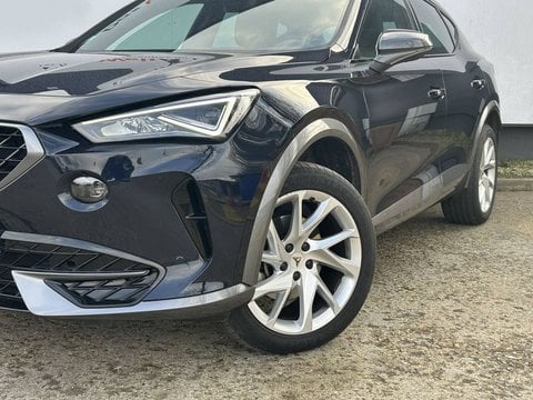 Voitures D'occasion À Cergy | Cupra Formentor 1.5 Tsi 150 Ch Dsg7 V