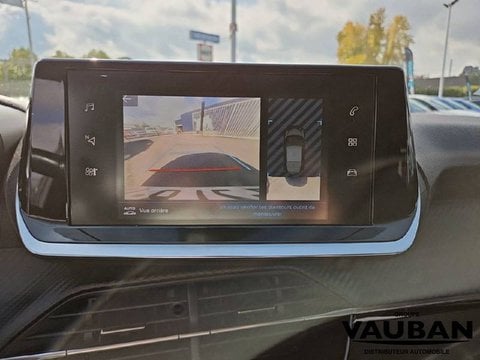 Voitures D'occasion À Herblay | Peugeot 208 Ii Puretech 100 S&S Bvm6 Style
