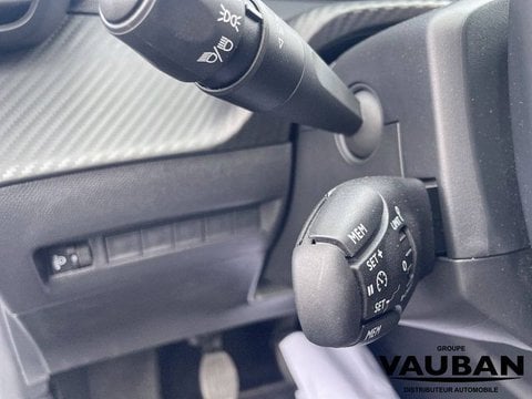 Voitures D'occasion À Herblay | Peugeot 208 Ii Puretech 75 S&S Bvm5 Active