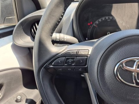 Voitures D'occasion À Argenteuil | Toyota Aygo X 1.0 Vvt-I 72Ch Dynamic My23
