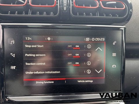 Voitures D'occasion À Les Mureaux | Citroën C3 Aircross Puretech 130 S&S Eat6 Shine