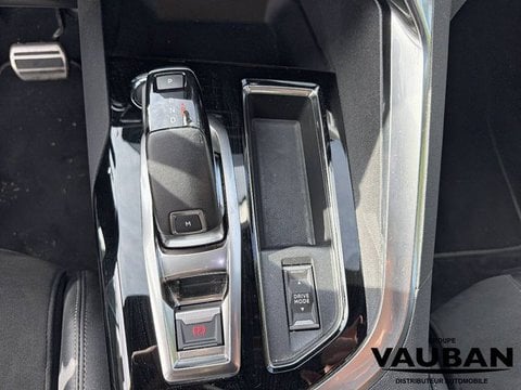 Voitures D'occasion À Les Mureaux | Peugeot 3008 Ii Puretech 130Ch S&S Eat8 Gt Pack