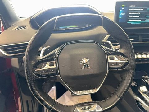Voitures D'occasion À Buchelay | Peugeot 3008 Ii Hybrid4 300 E-Eat8 Gt Pack