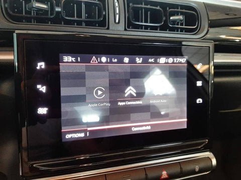 Voitures D'occasion À Saint-Germain-En-Laye | Citroën C3 Iii Puretech 83 S&S Bvm5 Feel Pack