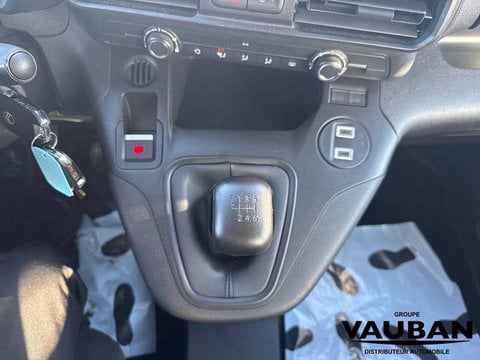 Voitures D'occasion À Osny | Citroën Berlingo Xl Berlingo Diesel 130 Ch Xl Manuelle Max