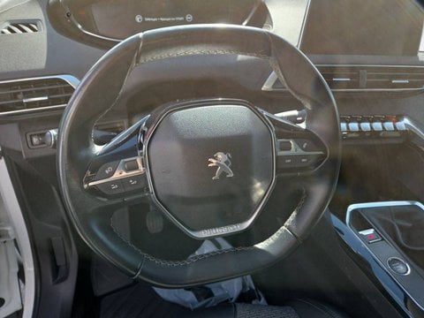 Voitures D'occasion À Osny | Peugeot 3008 Ii Bluehdi 130Ch S&S Bvm6 Allure