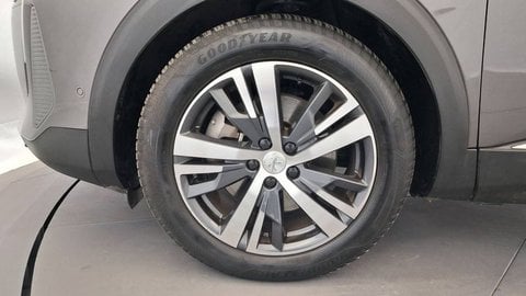 Voitures D'occasion À Les Mureaux | Peugeot 3008 Ii Hybrid 225 E-Eat8 Allure Pack