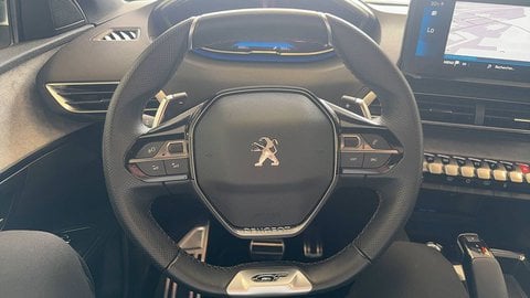 Voitures D'occasion À Buchelay | Peugeot 5008 Ii Puretech 180Ch S&S Eat8 Gt