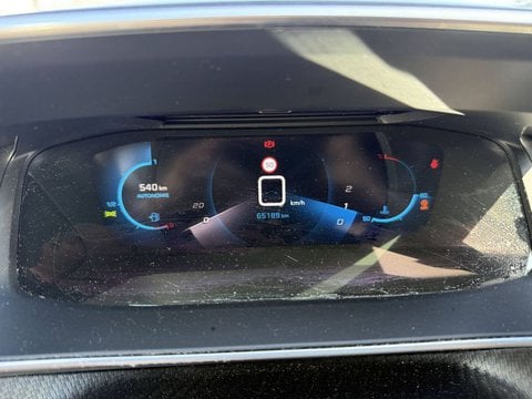 Voitures D'occasion À Argenteuil | Peugeot 2008 Puretech 130 S&S Bvm6 Gt