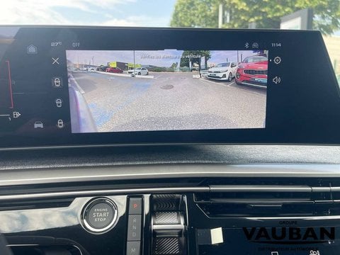 Voitures D'occasion À Chambly | Peugeot 3008 Iii Hybrid 145 E-Dcs6 Allure