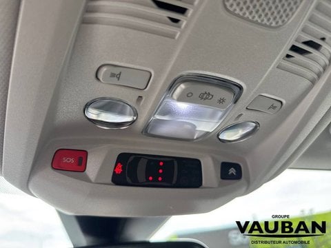 Voitures D'occasion À Chambly | Citroën C5 Aircross Hybride Rechargeable 180 E-Eat8 Shine