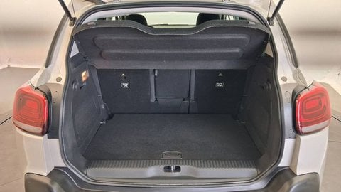 Voitures D'occasion À Herblay | Citroën C3 Aircross Puretech 110 S&S Bvm6 Shine