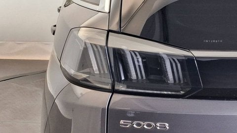Voitures D'occasion À Chambourcy | Peugeot 5008 Ii Puretech 130Ch S&S Eat8 Gt