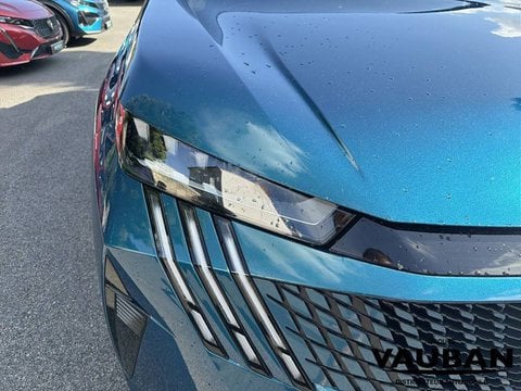 Voitures D'occasion À Les Mureaux | Peugeot 3008 Iii Hybrid 145 E-Dcs6 Gt