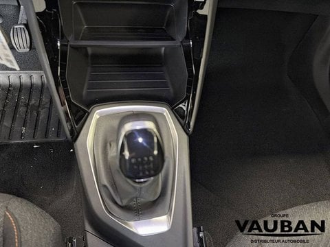 Voitures D'occasion À Les Mureaux | Peugeot 2008 Ii 100 S&S Bvm6 Style