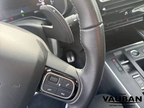 Voitures D'occasion À Chambly | Citroën C5 Aircross Puretech 130 S&S Eat8 Shine