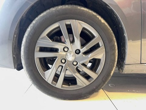 Voitures D'occasion À Buchelay | Peugeot 208 Ii Puretech 100 S&S Eat8 Style