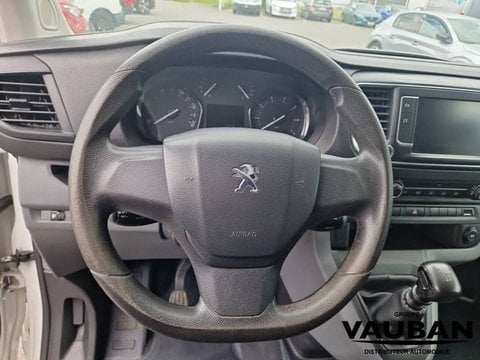 Voitures D'occasion À Herblay | Peugeot Expert Iii Fgn Tole Standard 1.5 Bluehdi 120 S&S Bvm6 Pr...