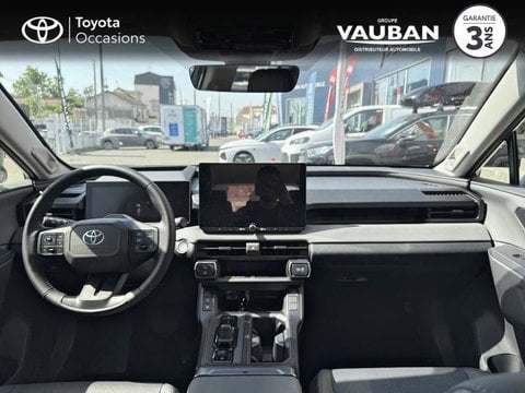 Voitures D'occasion À Sartrouville | Toyota Rav4 2.5 Hybride 185Ch Lounge 2Wd Ng