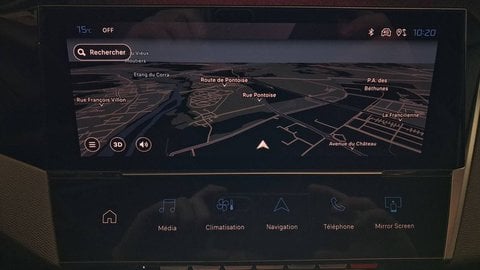 Voitures D'occasion À Les Mureaux | Peugeot 308 Iii Puretech 130Ch S&S Bvm6 Allure Pack
