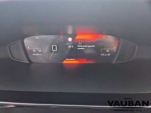 Voitures D'occasion À Chambly | Peugeot 308 Iii Puretech 110Ch S&S Bvm6 Active Pack