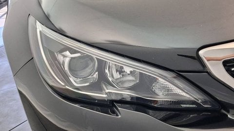 Voitures D'occasion À Buchelay | Peugeot 308 Ii Bluehdi 130Ch S&S Eat8 Road Trip