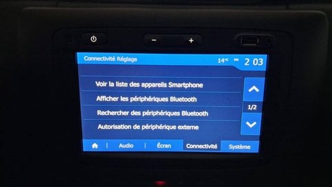 Voitures D'occasion À Sarcelles | Dacia Duster Ii Blue Dci 115 4X2 Prestige