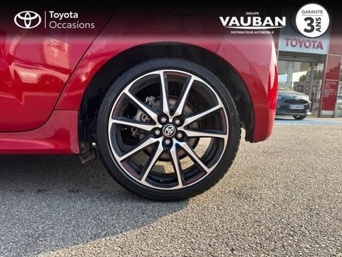 Voitures D'occasion À Chambourcy | Toyota Yaris 116H Gr Sport 5P My22