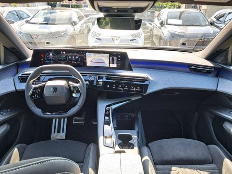 Voitures D'occasion À Argenteuil | Peugeot 5008 Iii Plug-In Hybrid 225 Ch E-Dcs7 Gt