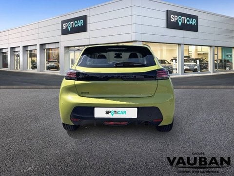 Voitures D'occasion À Osny | Peugeot 208 Ii 100 S&S Bvm6 Style