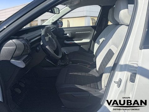 Voitures D'occasion À Sarcelles | Citroën C3 Iv Puretech 100 Ch Bvm6 Max