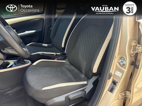 Voitures D'occasion À Le Chesnay | Toyota Aygo X 1.0 Vvt-I 72Ch Design