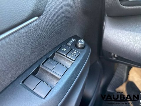Voitures D'occasion À Gisors | Toyota Yaris Cross Hybride 116H 2Wd Dynamic