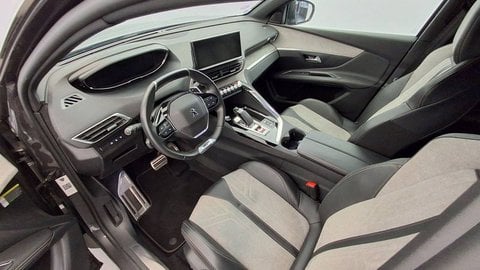 Voitures D'occasion À Saint-Brice-Sous-Forêt | Peugeot 3008 Ii Hybrid 225 E-Eat8 Gt
