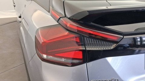 Voitures D'occasion À Buchelay | Citroën C4 Iii Puretech 130 S&S Bvm6 Feel Pack