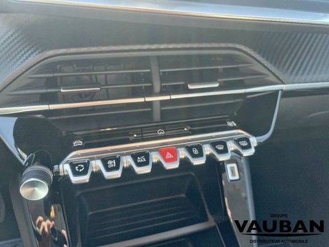 Voitures D'occasion À Chambly | Peugeot 208 Ii Hybrid 110 Ch E-Dcs6 Style