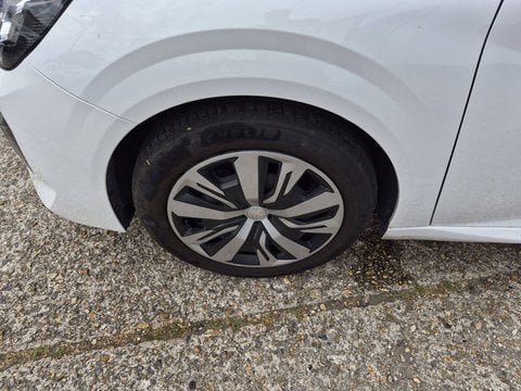 Voitures D'occasion À Argenteuil | Peugeot 208 Puretech 75 S&S Bvm5 Active
