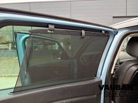 Voitures D'occasion À Cergy | Renault Grand Scénic Grand Scenic Tce 140 Energy Intens